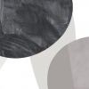 Gray balloon Variante 1