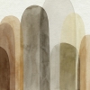 Overlapping gills Variante 1