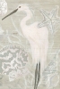 The Staring Crane No. 2 Variante 1