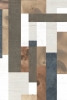 Shades of brown Variante 1