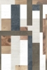 Shades of brown No. 2 Variante 1