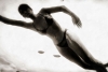 Breaststroke No. 3 Variante 1