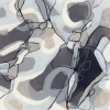 Gray whirl No. 2 Variante 1