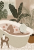 The perfect bath No. 2 Variante 1