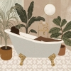 The perfect bath No. 3 Variante 1