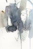 Gray splatter No. 2 Variante 1