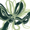 Floral Rhythms No. 2 Variante 1