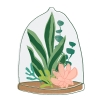 Terrarium No. 5 Variante 1