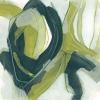 Olive Green & Black No. 3 Variante 1