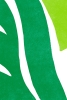 Leaf Cutout No. 1 Variante 1