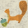 Sweet Squirrel Variante 1