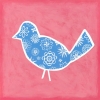 Pattern Animals No. 1 Variante 1