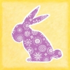 Pattern Animals No. 3 Variante 1