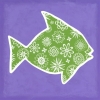Pattern Animals No. 4 Variante 1