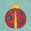 Ladybug Friend Variante 1