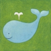 Whale Friend Variante 1