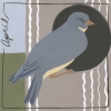 Avian Calendar: April Variante 1