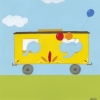Circus Train No. 3 Variante 1