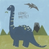 Dino Pun Variante 1