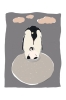 Cuddles No. 1 Variante 1