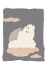 Cuddles No. 2 Variante 1