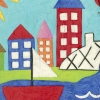City & Country No. 1 Variante 1