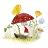 Garden Gnomes No. 2 Variante 1