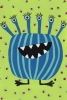 Happy Monsters No. 2 Variante 1