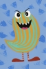Happy Monsters No. 5 Variante 1