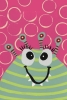 Happy Monsters No. 8 Variante 1