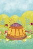 Turtle Day No. 1 Variante 1