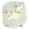 Happy Unicorn No. 2 Variante 1
