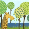 Zoo Adventure No. 3 Variante 1