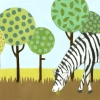 Zoo Adventure No. 4 Variante 1