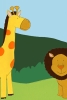 All the Animals No. 1 Variante 1