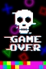 Game Over No. 1 Variante 1