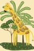 Wild Jungle No. 2 Variante 1