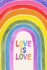 Love is Love Variante 1