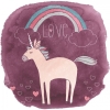 Unicorn Wishes No. 4 Variante 1