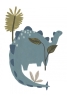 Simple Dinos No. 1 Variante 1