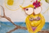 Sunny Owls No. 5 Variante 1