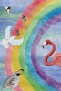 All the Animals No. 1 Variante 1