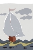Ship Ahoy! Variante 1