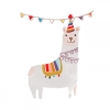 Animal Party No. 4 Variante 1