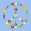 Peace Signs No. 1 Variante 1