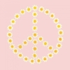 Peace Signs No. 2 Variante 1