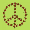 Peace Signs No. 4 Variante 1