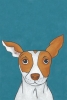 Pet Sketches No. 1 Variante 1