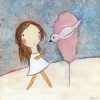 Girls & Pets No. 7 Variante 1