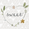 Clever & Sweet No. 4 Variante 1